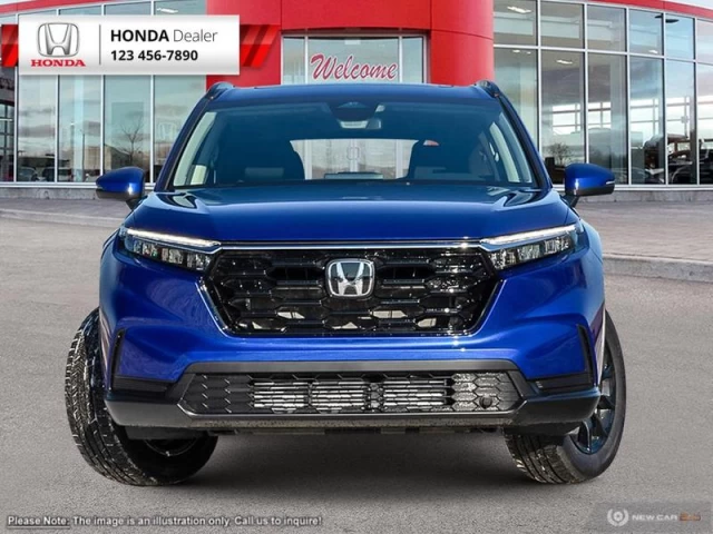 Honda CR-V Sport-B 2023