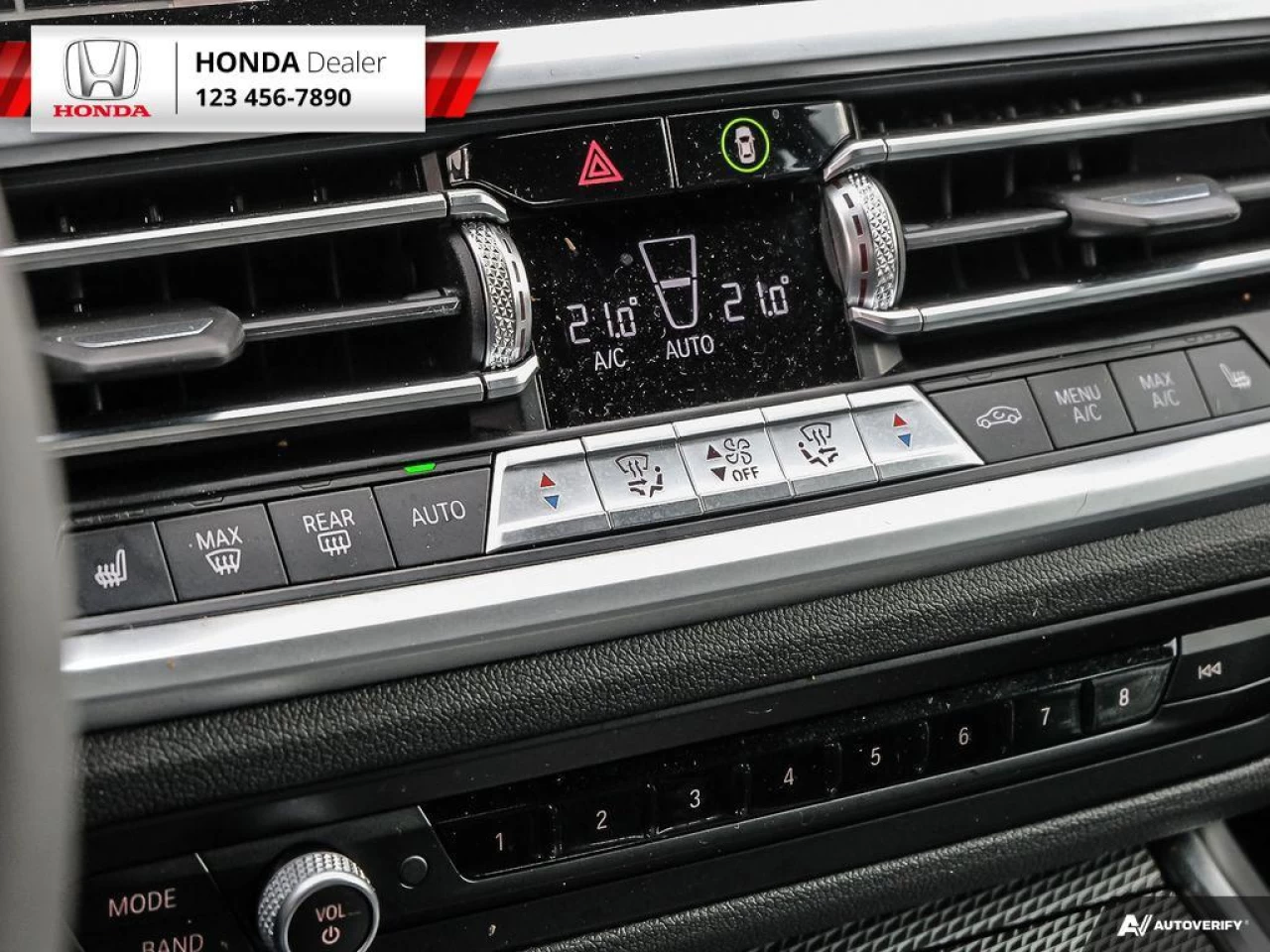 2021 BMW 3 Series 330i xDrive Sedan North America Main Image