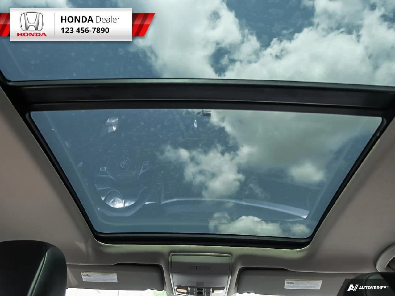 2018 Volkswagen Atlas Highline 3.6 FSI Main Image