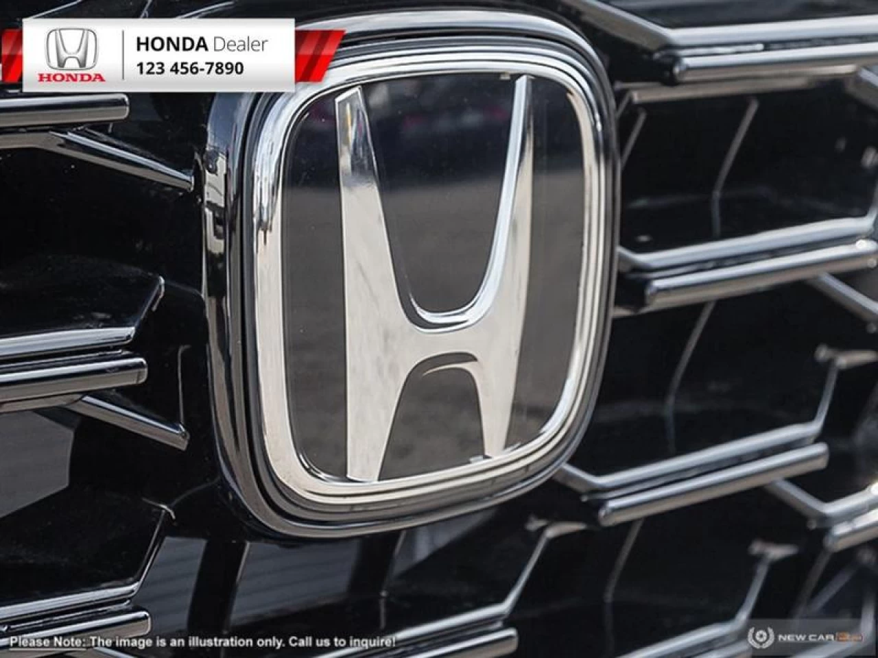 2023 Honda CR-V EX-L Main Image