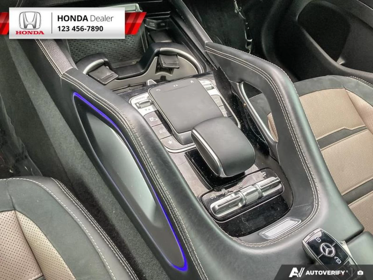 2021 Mercedes-Benz GLE 450 4MATIC Main Image