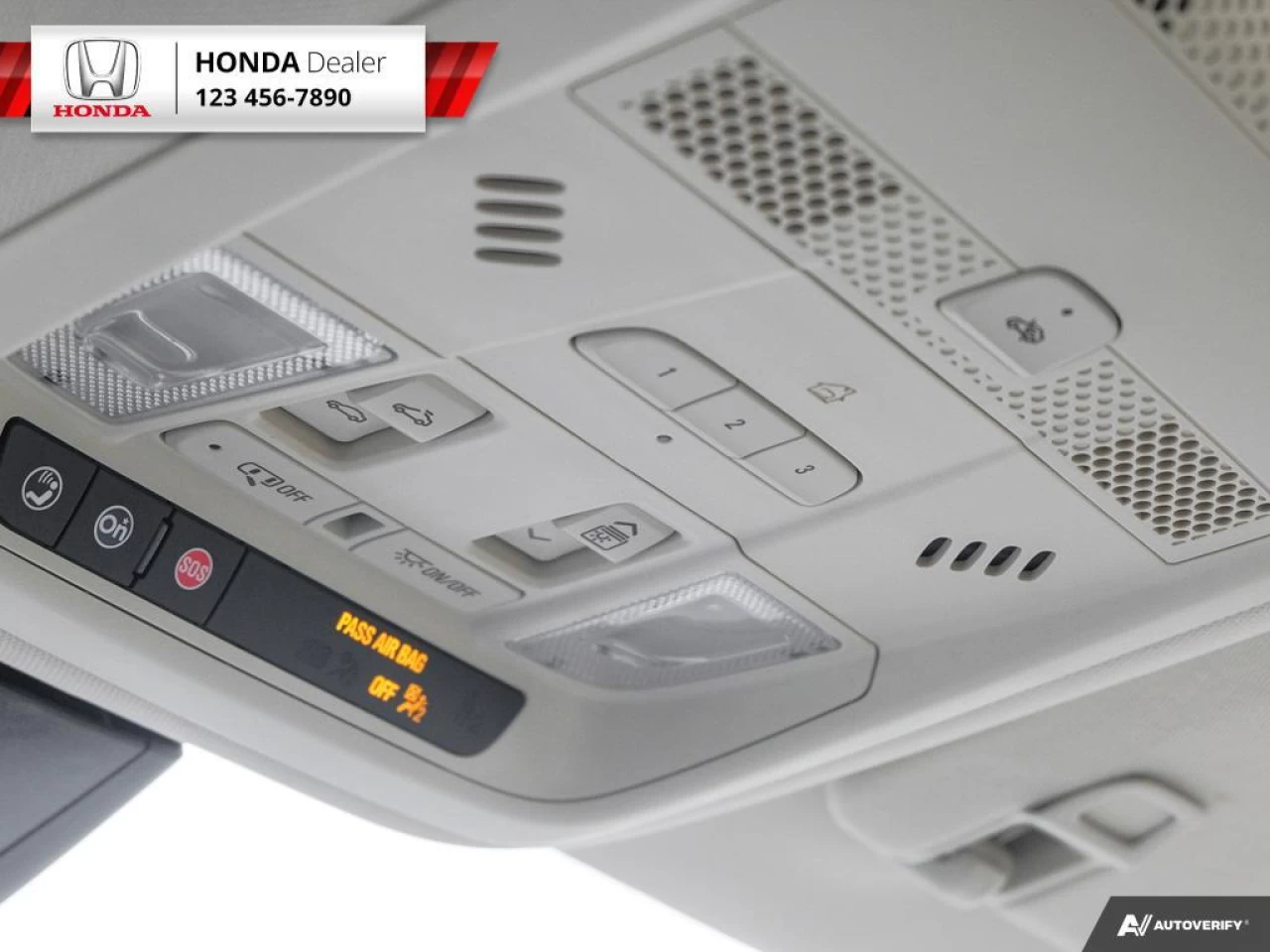 2022 Cadillac XT6 Premium Luxury Main Image