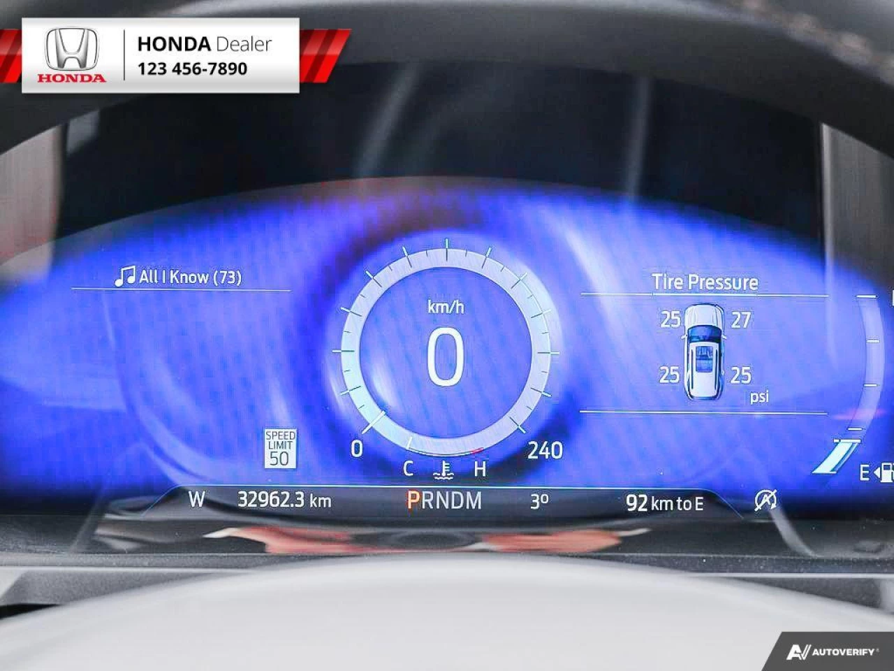 2020 Ford Explorer Platinum Main Image