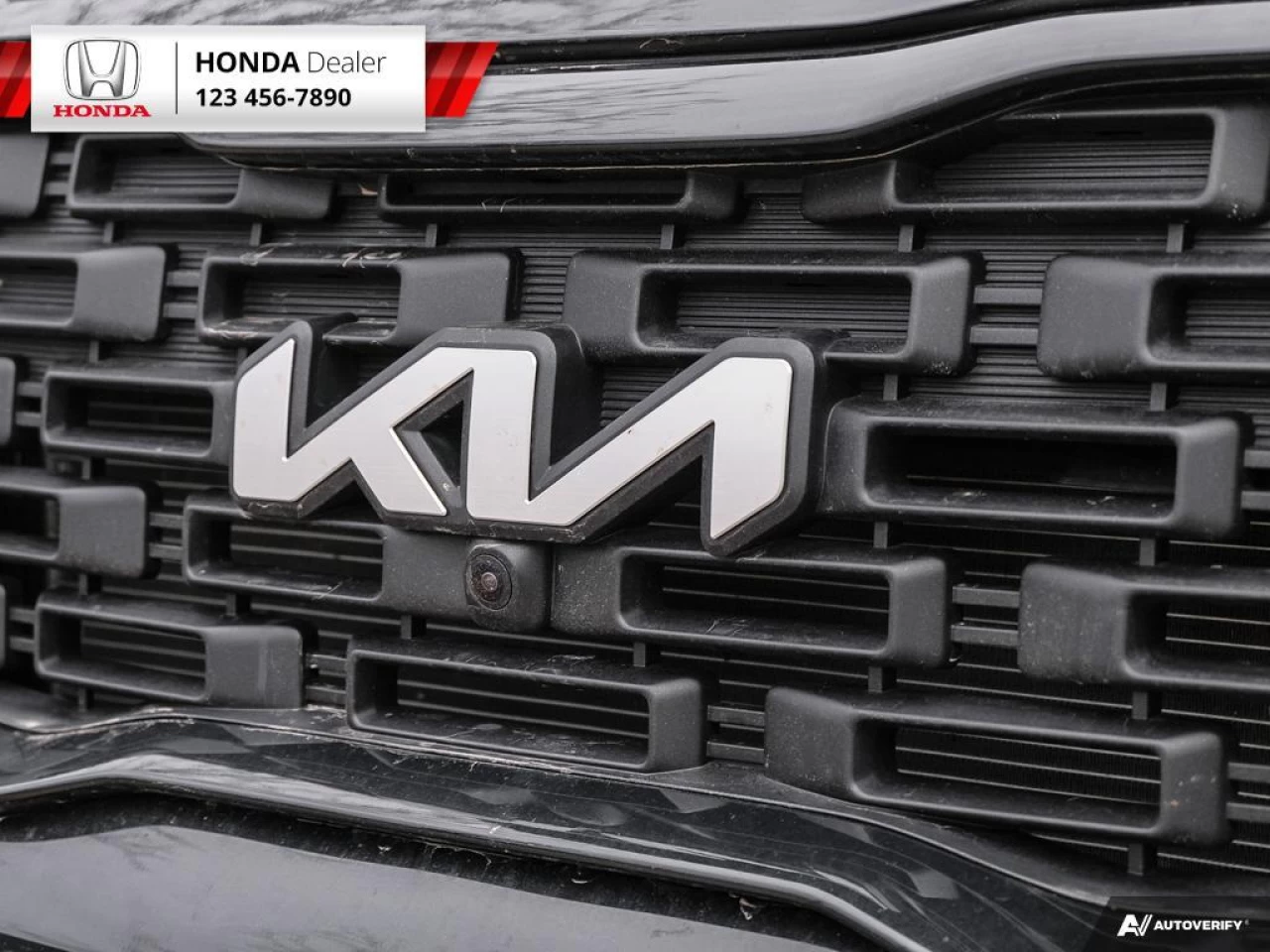 2022 Kia Telluride SX Main Image