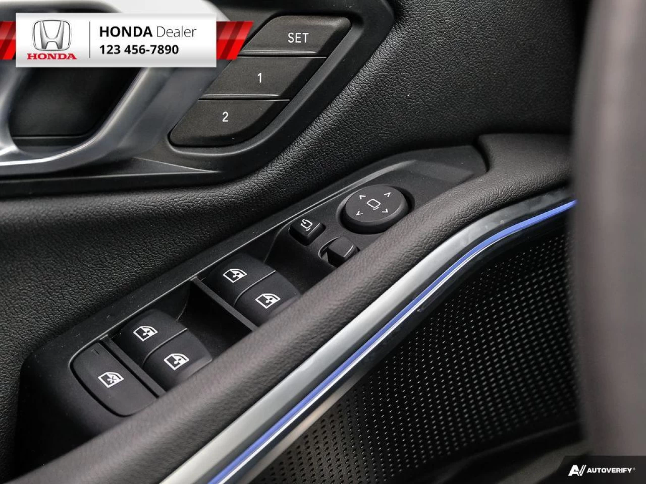 2021 BMW 3 Series 330i xDrive Sedan North America Main Image