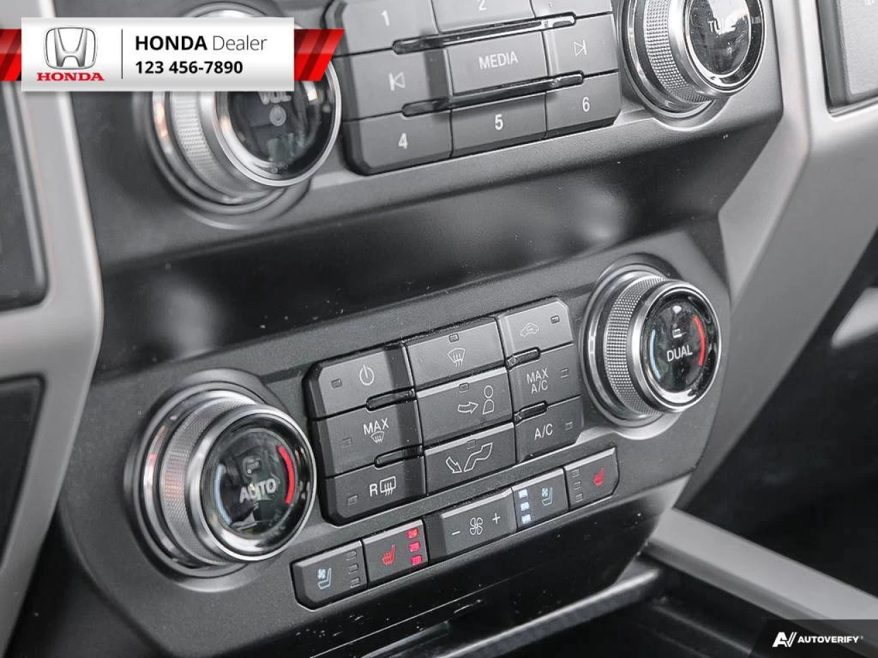 2020 Ford F-150  Main Image