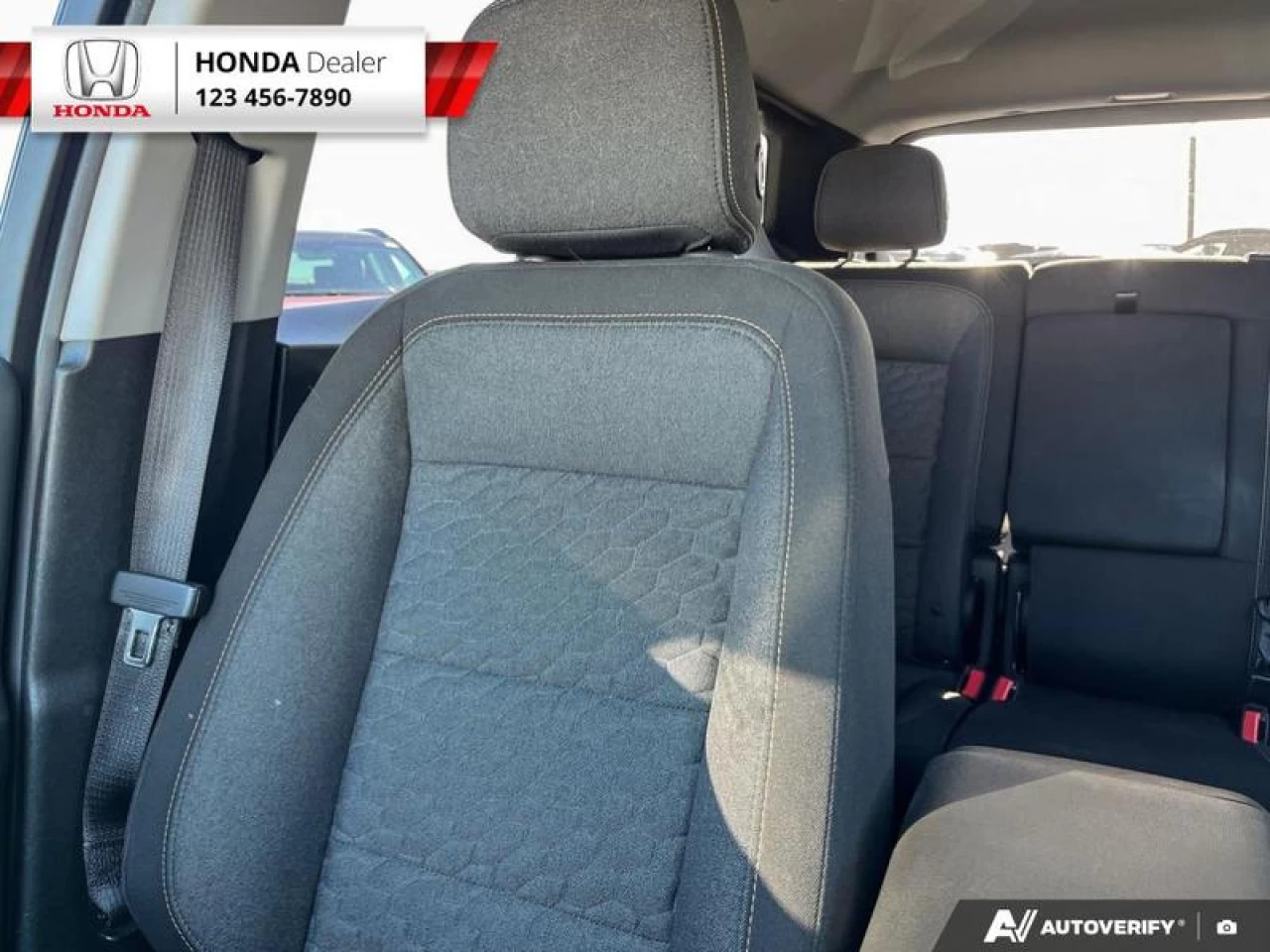 2019 Chevrolet Equinox LT Main Image