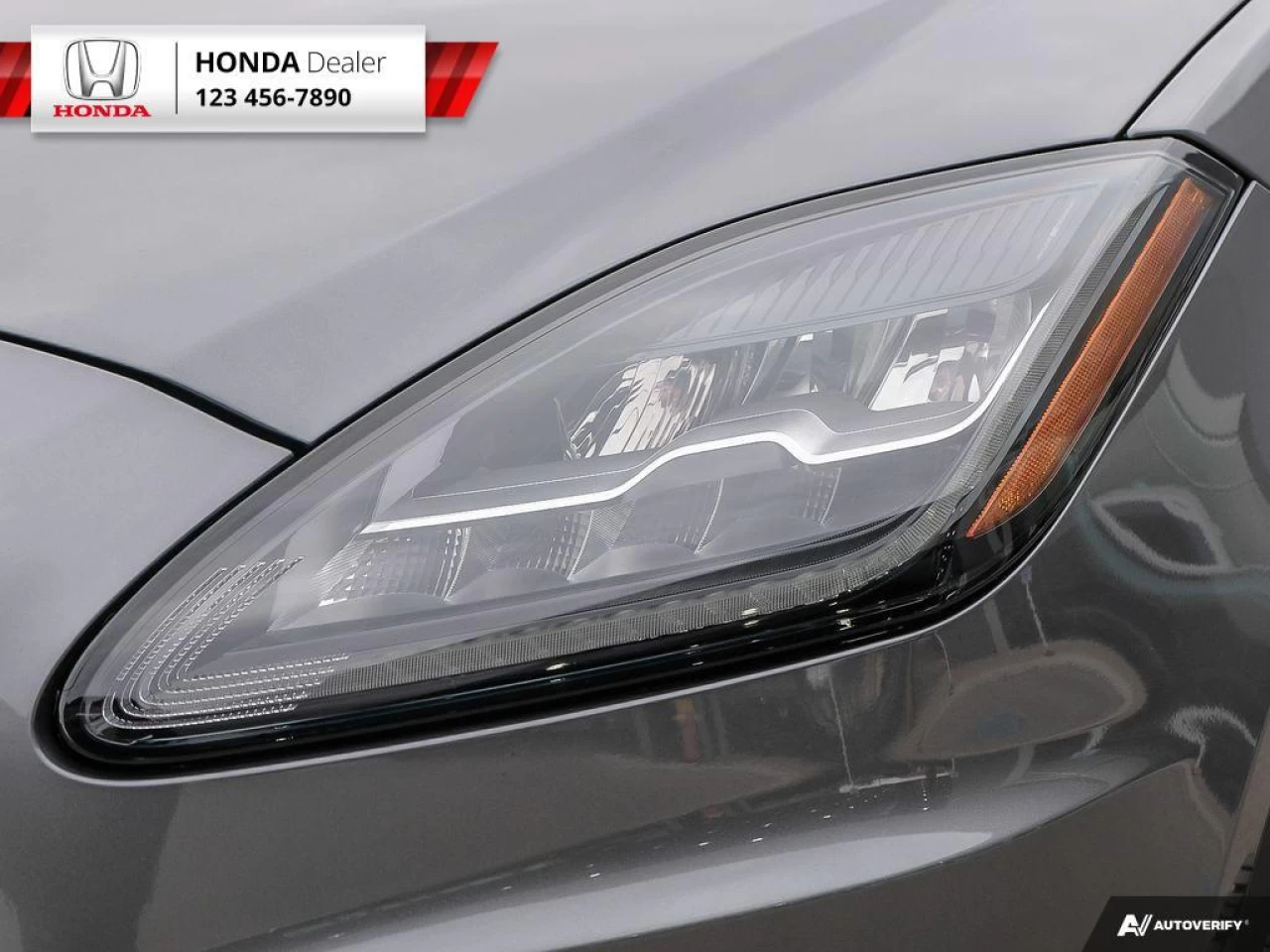 2020 Jaguar E-Pace Checkered Flag Main Image