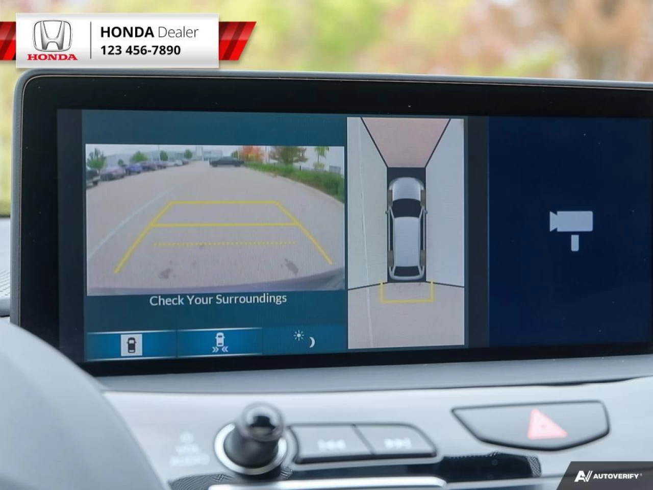 2021 Acura RDX Platinum Elite AWD Main Image