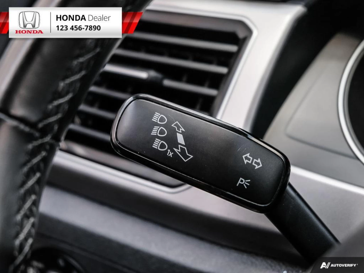 2018 Volkswagen Atlas Highline 3.6 FSI Main Image