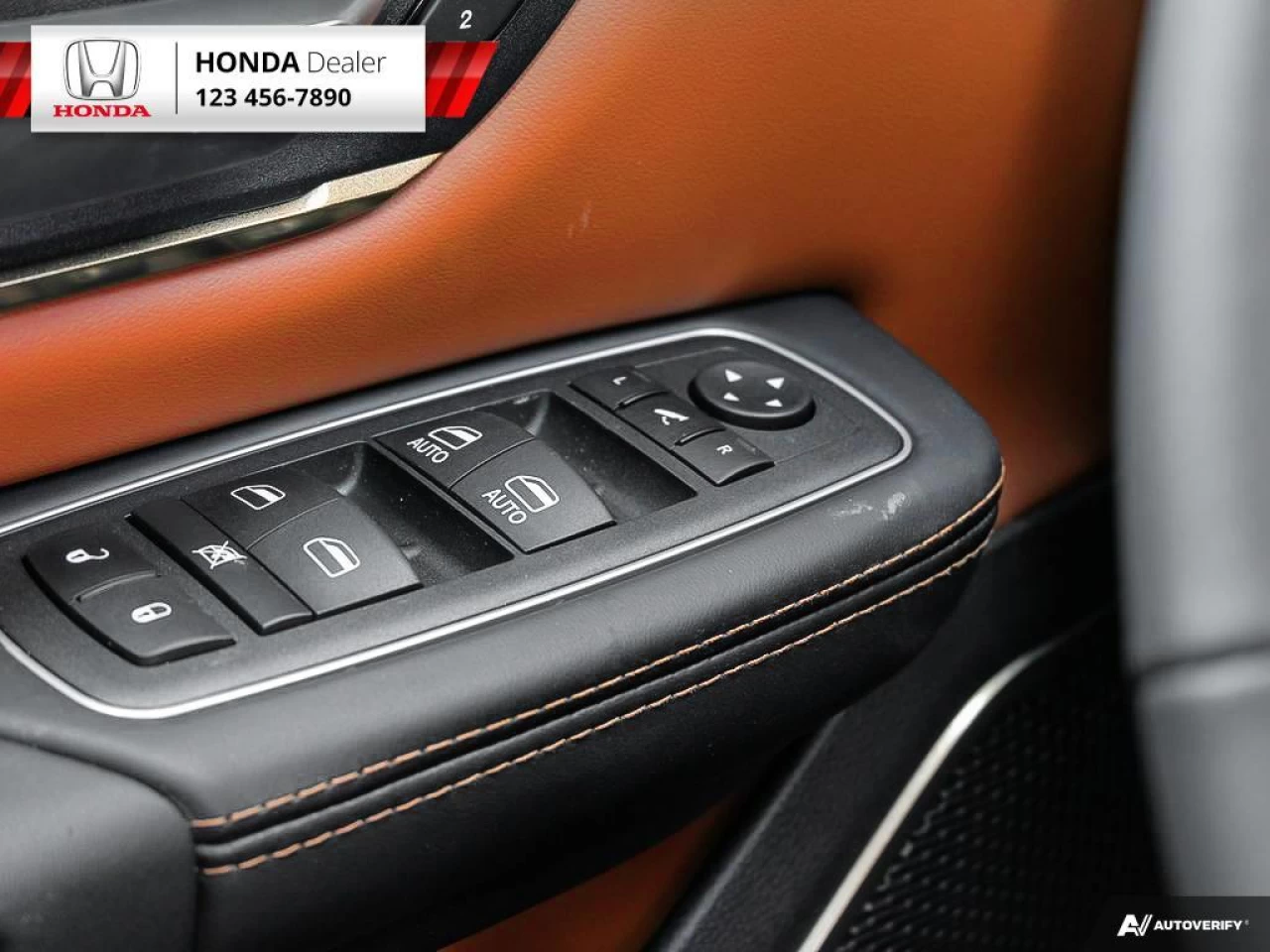 2022 Ram 1500 Longhorn Main Image