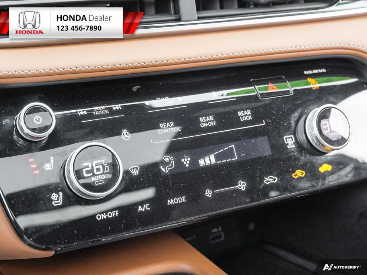 2022 INFINITI QX60 Autograph Main Image