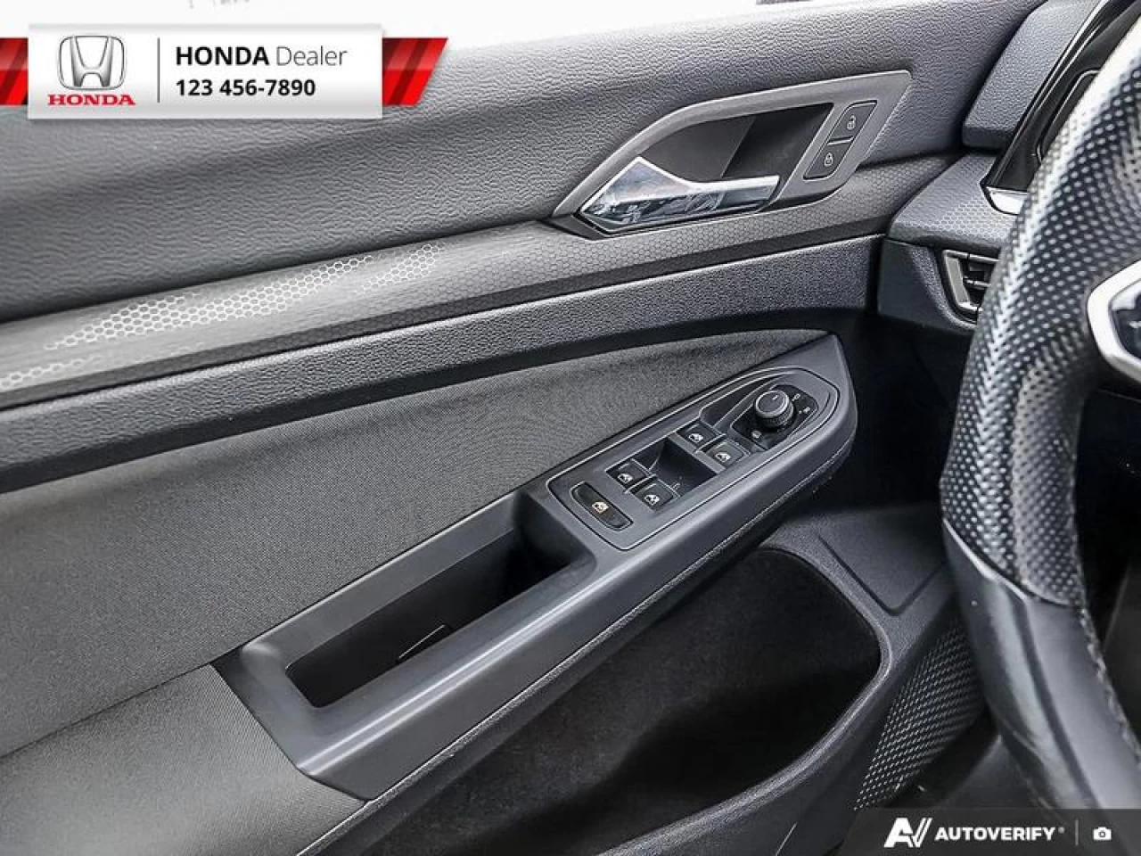 2022 Volkswagen Golf GTI Performance Main Image