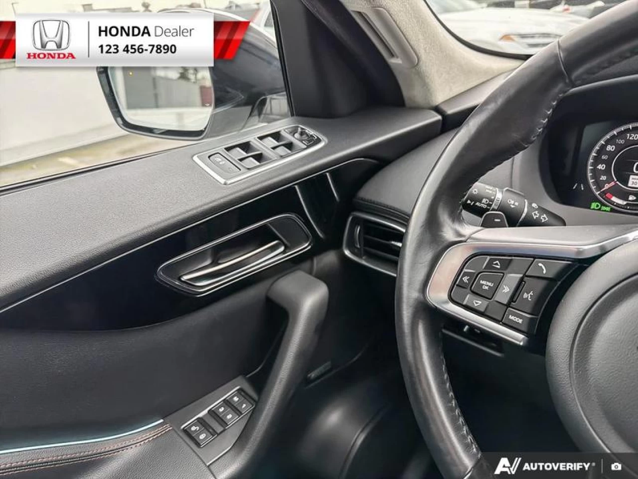 2020 Jaguar E-Pace Checkered Flag Main Image