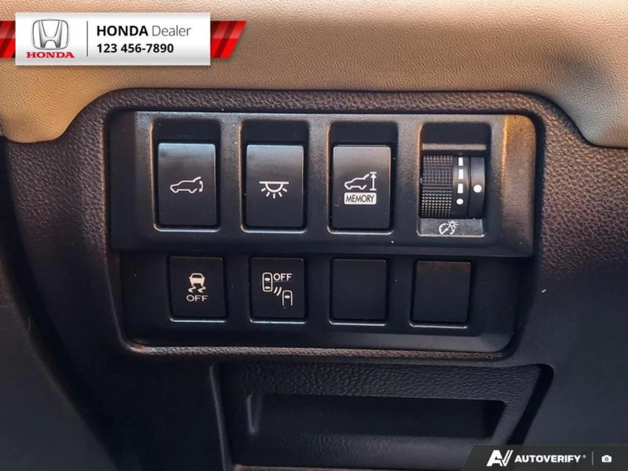 2020 Subaru Ascent Premier Main Image