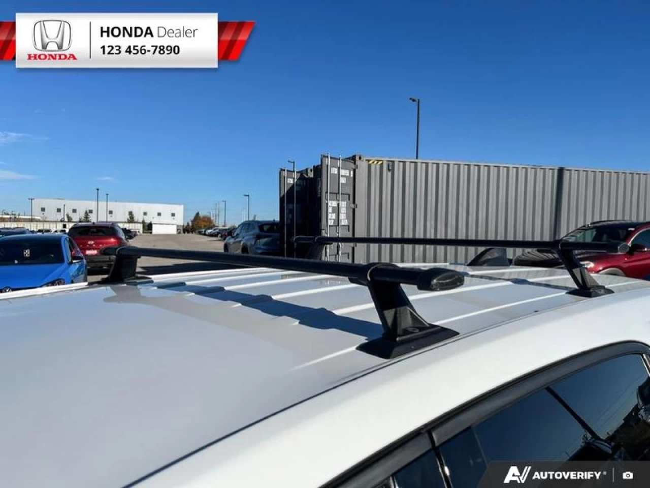 2019 Chevrolet Equinox LT Main Image