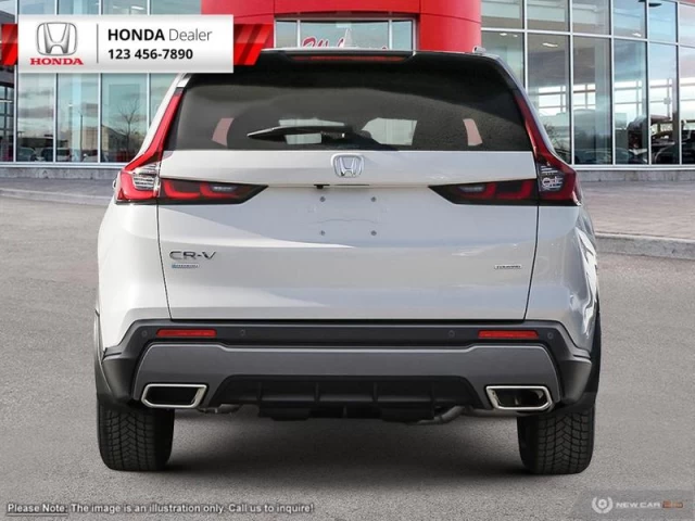 Honda CR-V Hybrid Touring 2023