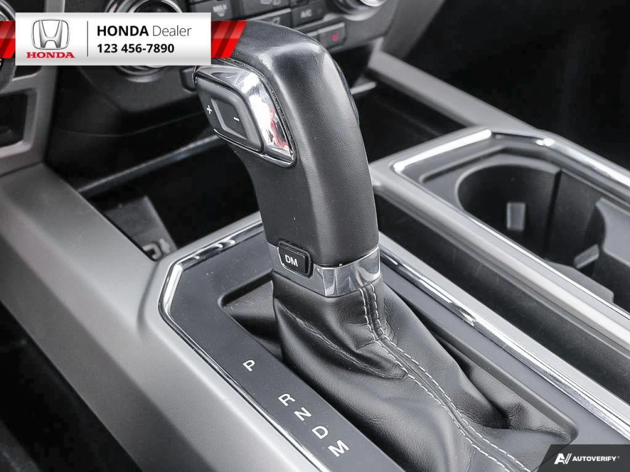 2020 Ford F-150  Main Image