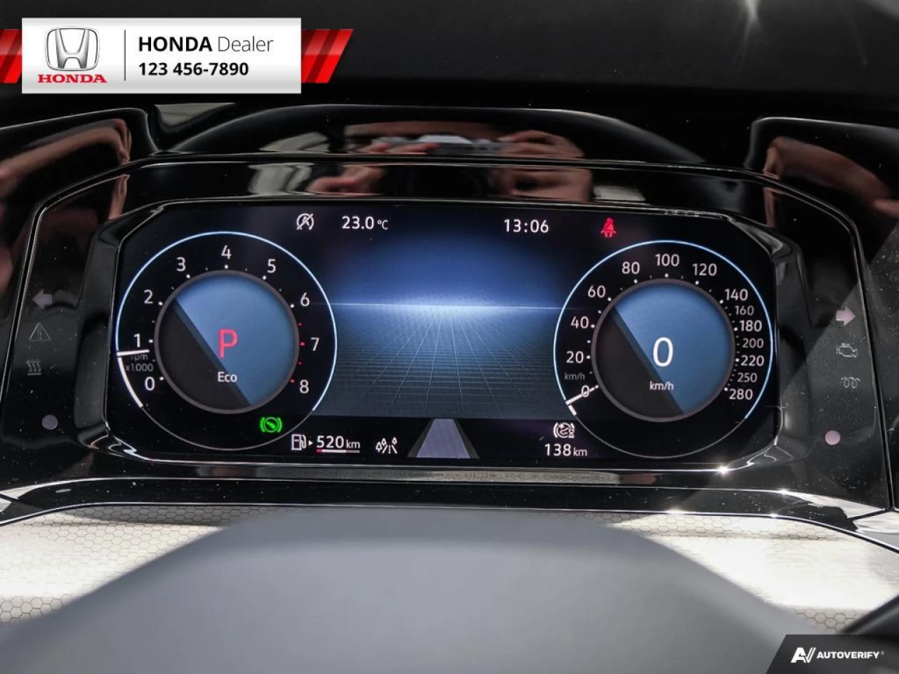 2022 Volkswagen Golf GTI Performance Main Image