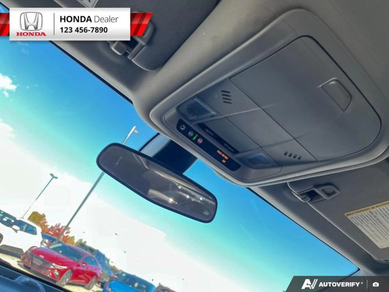 2019 Chevrolet Equinox LT Main Image