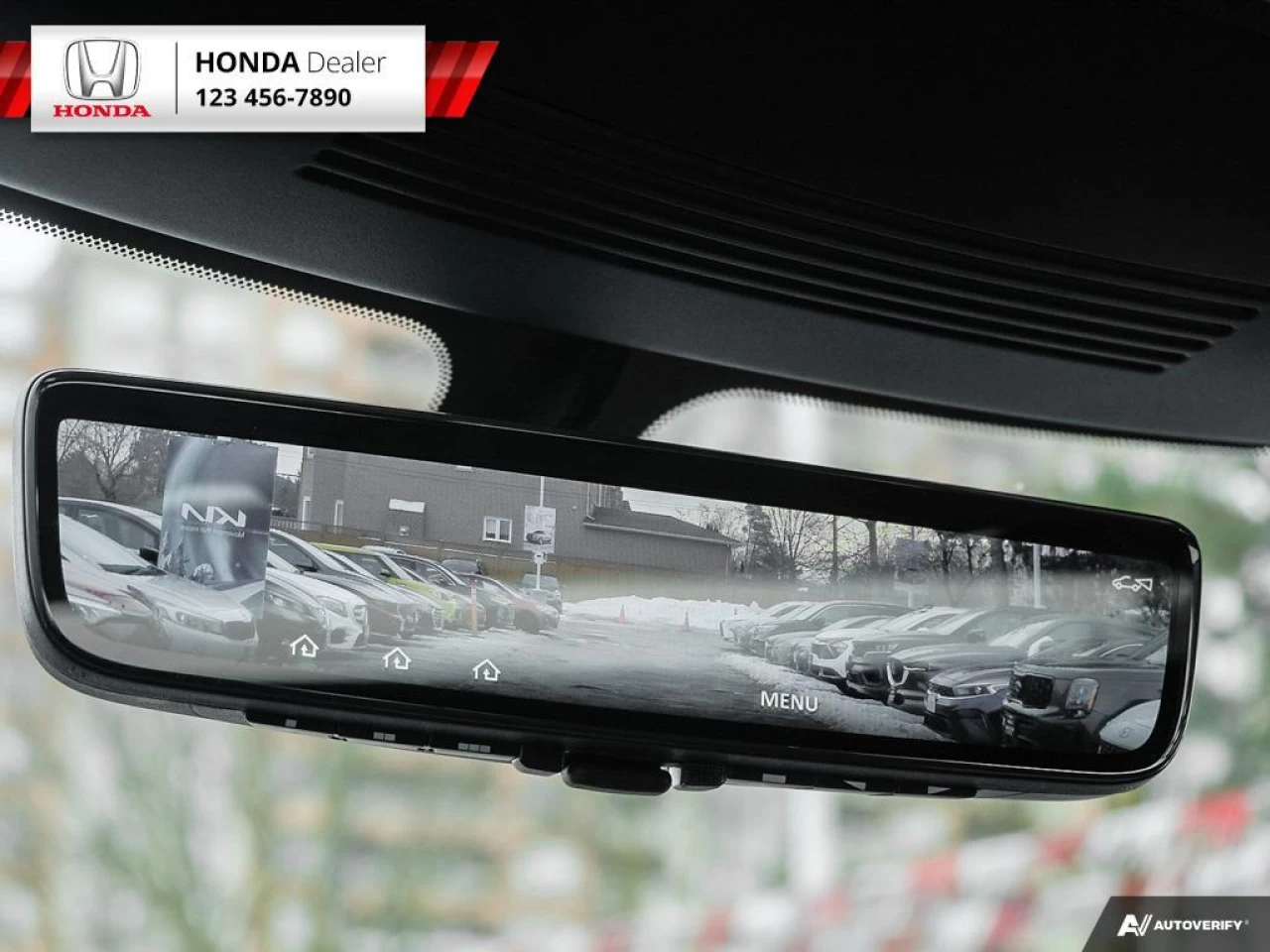 2022 INFINITI QX60 Autograph Main Image