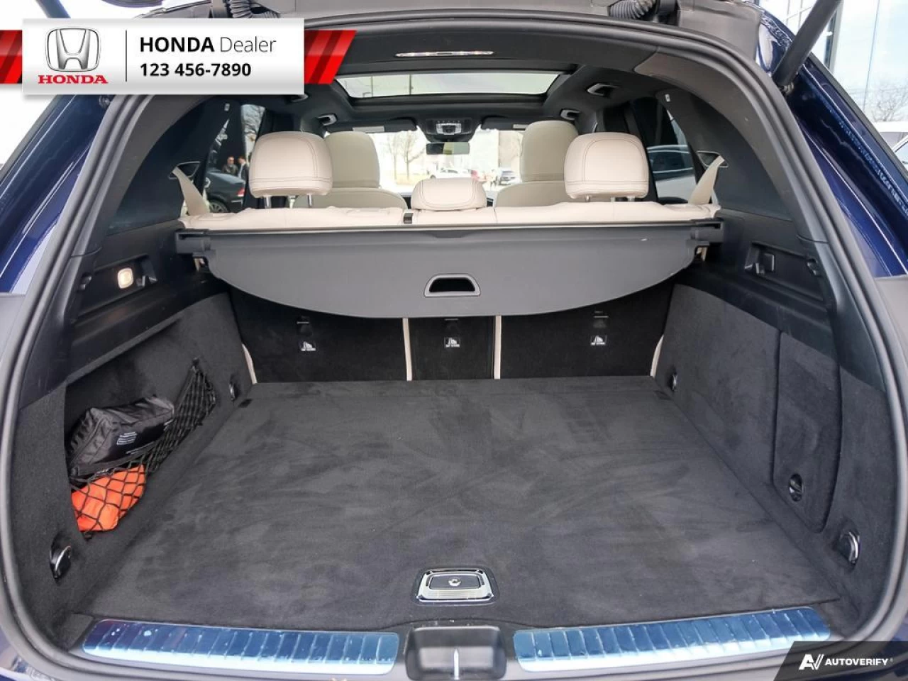 2021 Mercedes-Benz GLE 450 4MATIC Main Image