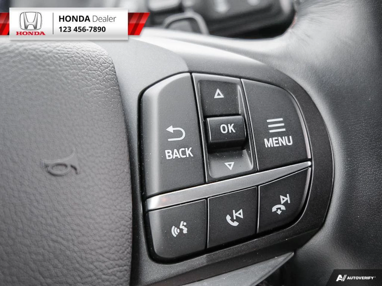 2020 Ford Explorer Platinum Main Image