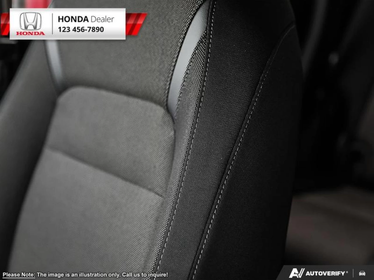 2023 Honda CR-V Sport-B Main Image