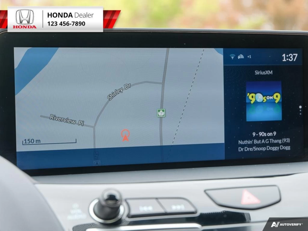 2021 Acura RDX Platinum Elite AWD Main Image