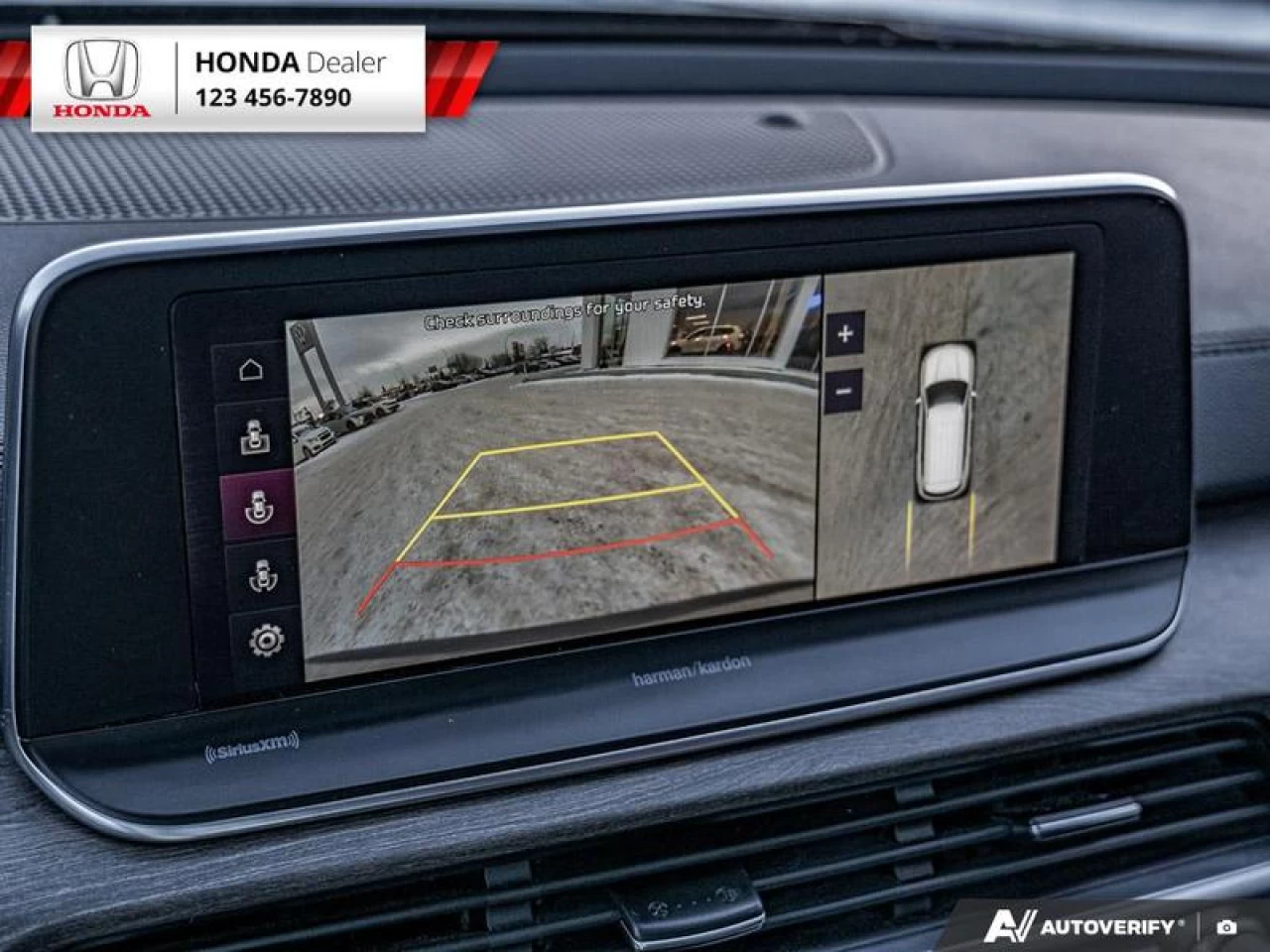 2022 Kia Telluride SX Main Image