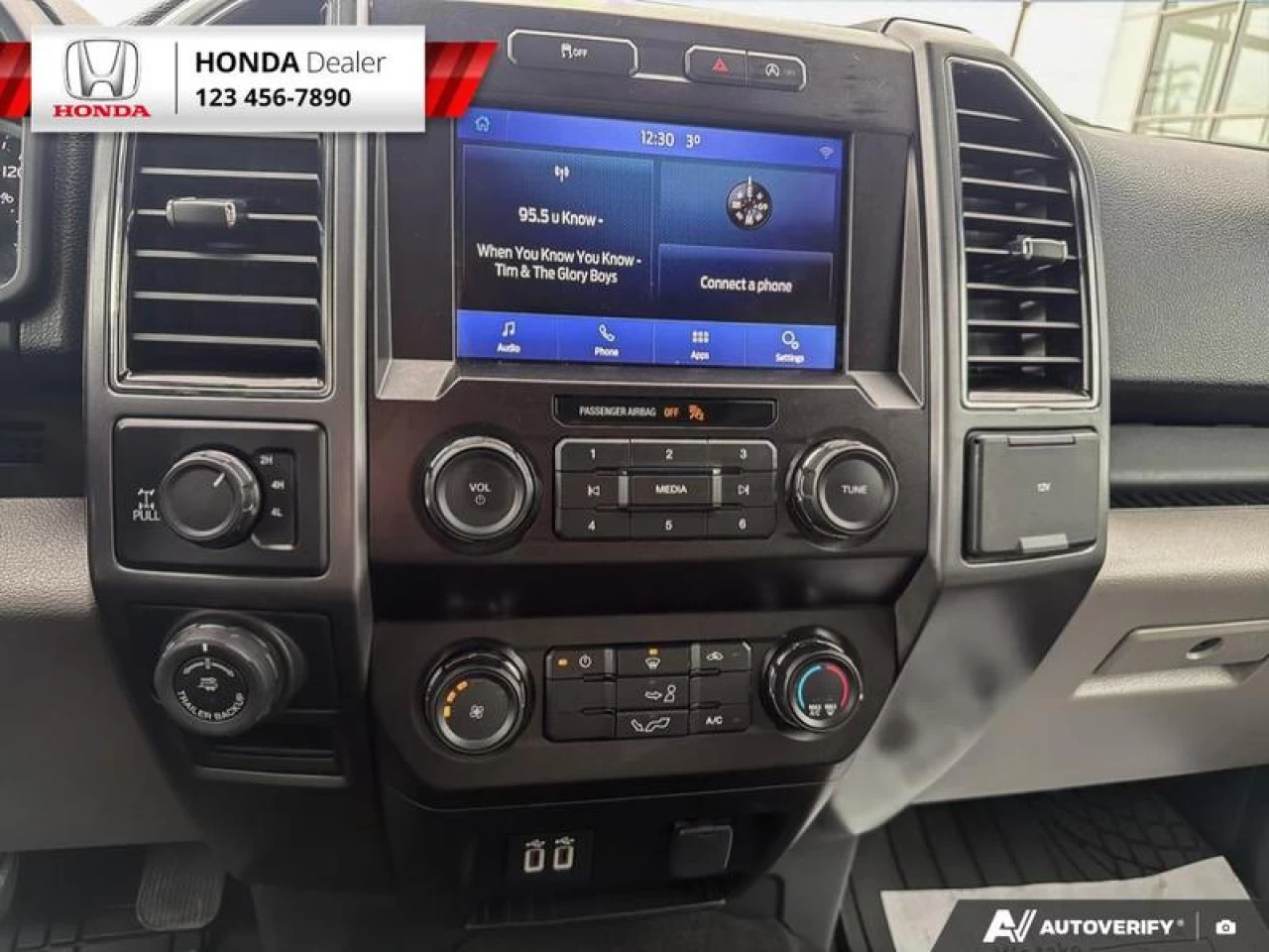 2020 Ford F-150  Main Image