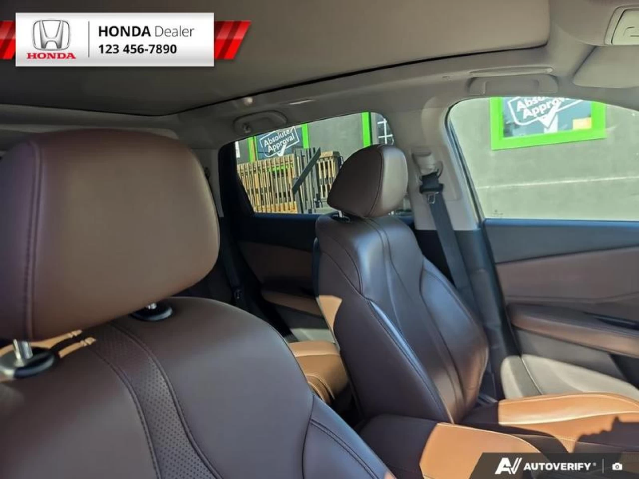 2021 Acura RDX Platinum Elite AWD Main Image