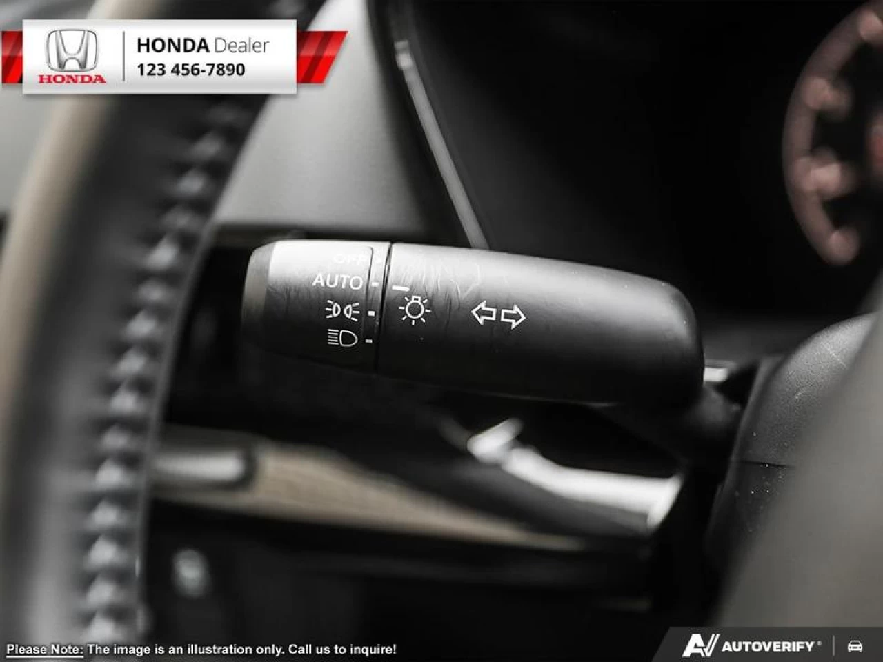2023 Honda CR-V Sport-B Main Image