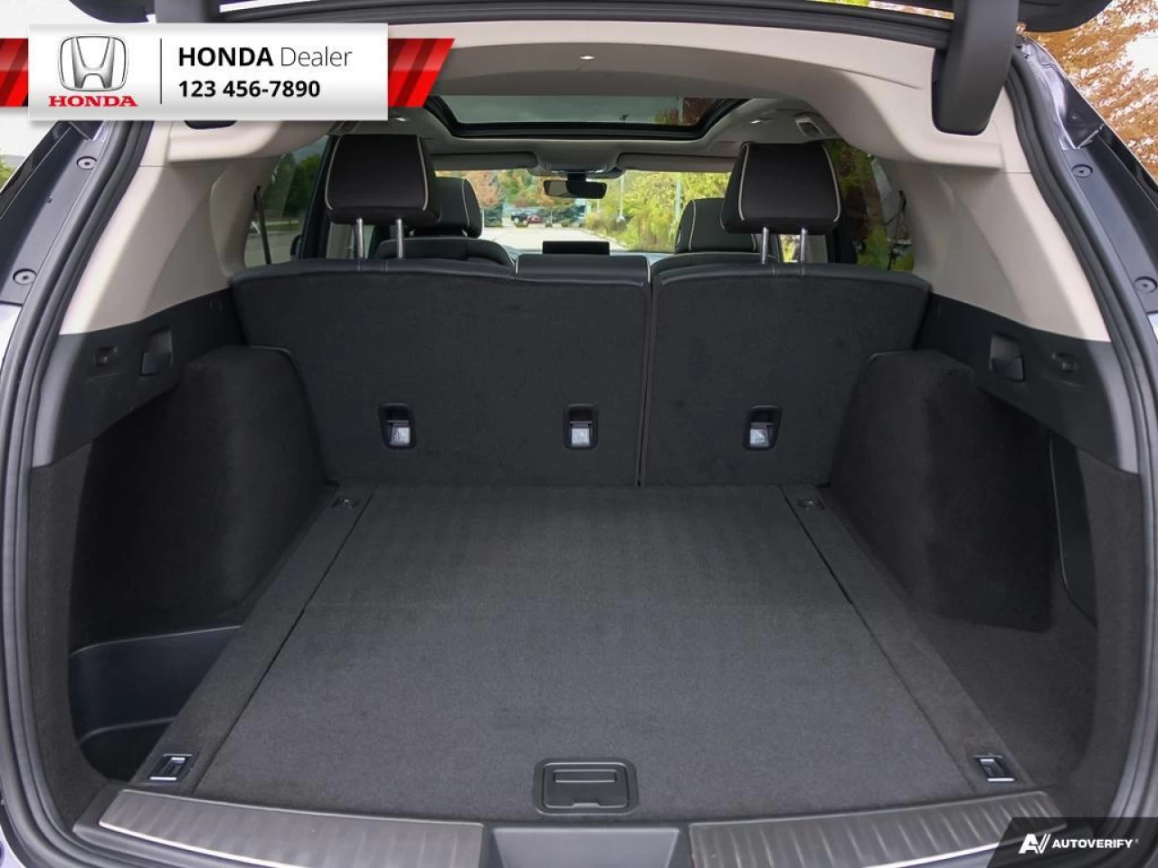 2021 Acura RDX Platinum Elite AWD Main Image