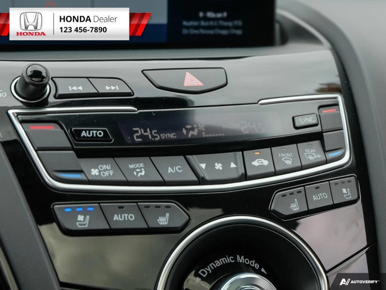 2021 Acura RDX Platinum Elite AWD Main Image