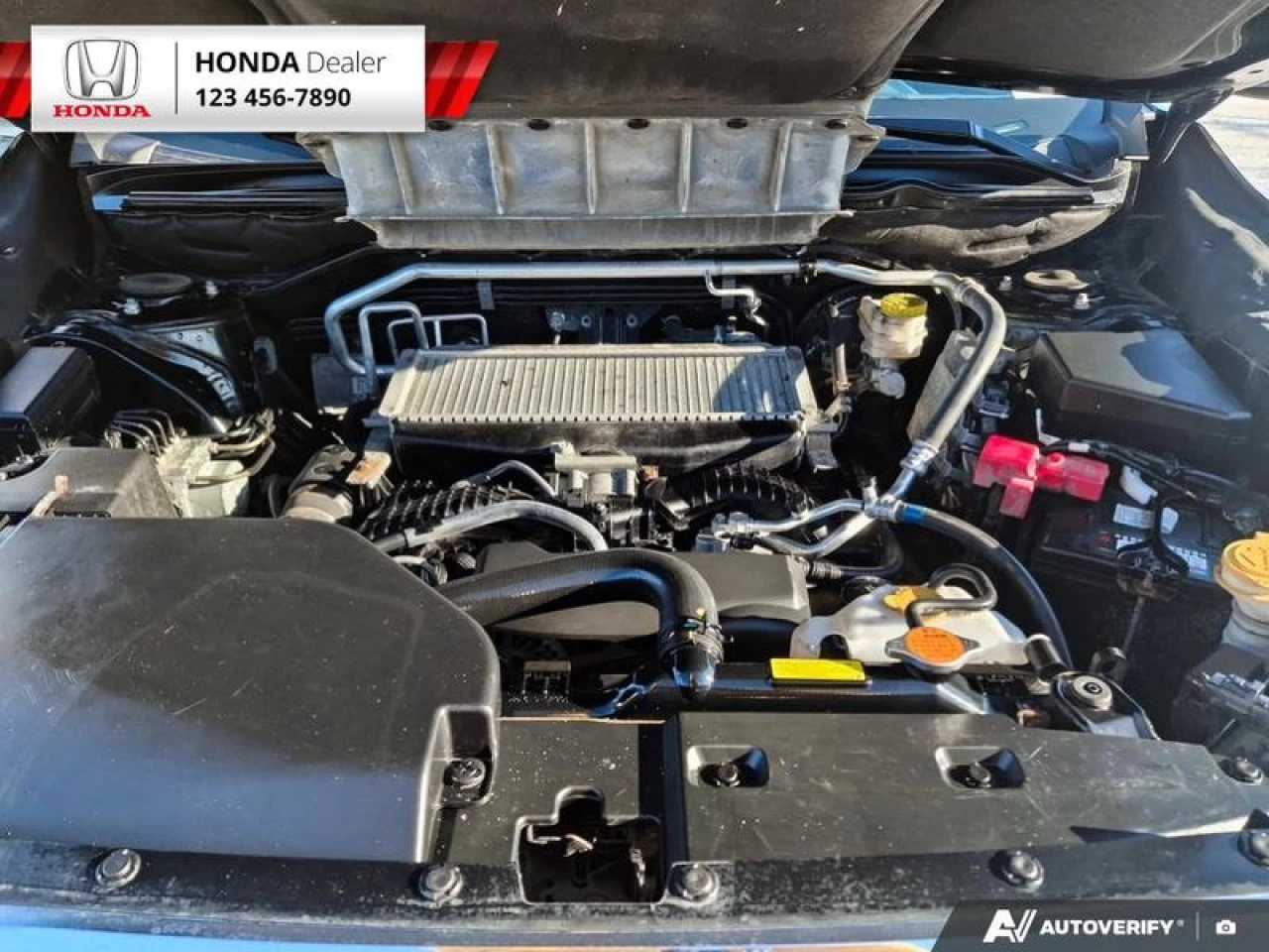 2020 Subaru Ascent Premier Main Image