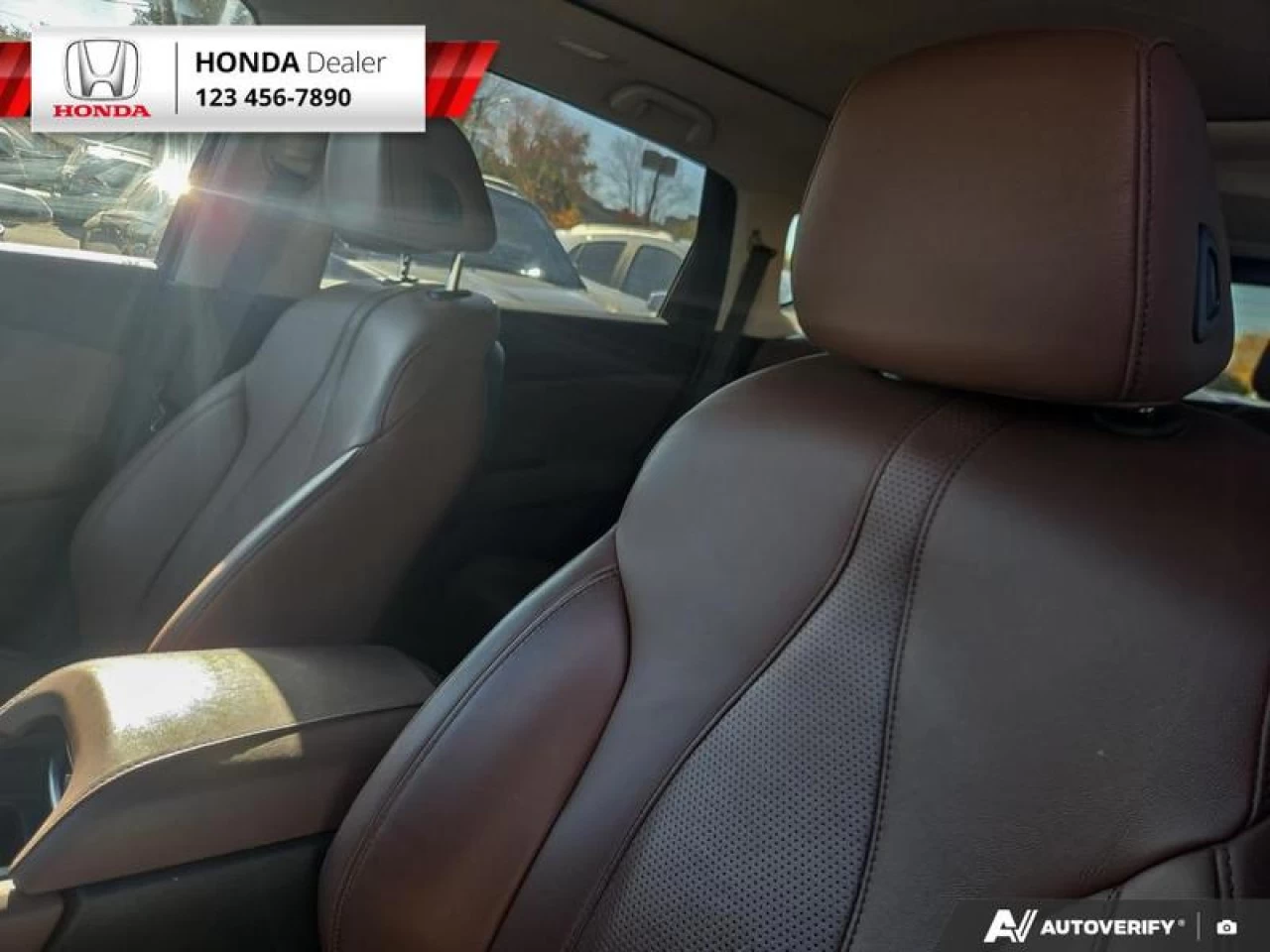 2021 Acura RDX Platinum Elite AWD Main Image