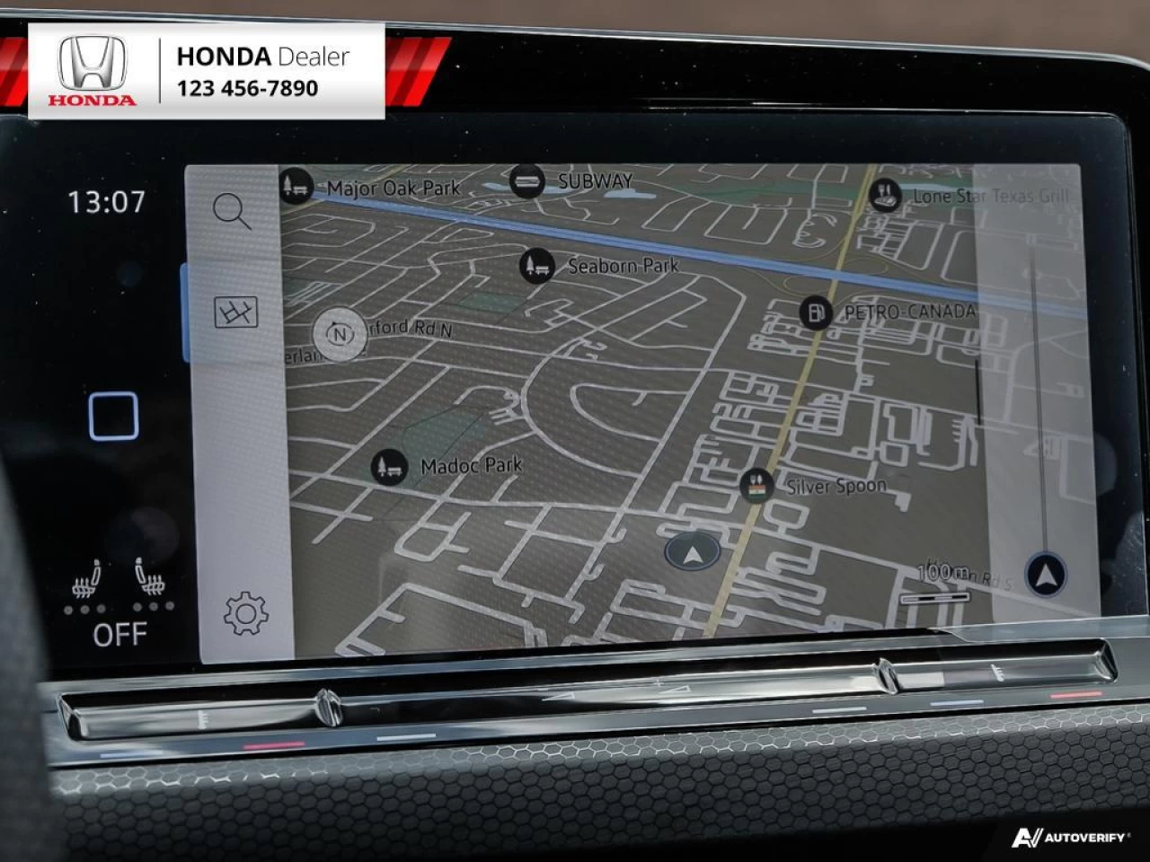 2022 Volkswagen Golf GTI Performance Main Image