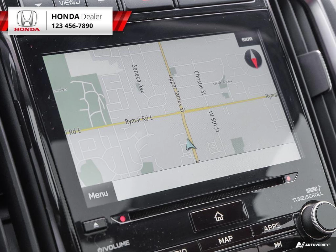 2020 Subaru Ascent Premier Main Image