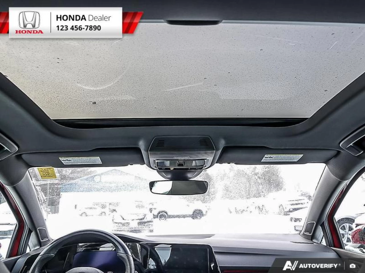 2022 Volkswagen Golf GTI Performance Main Image