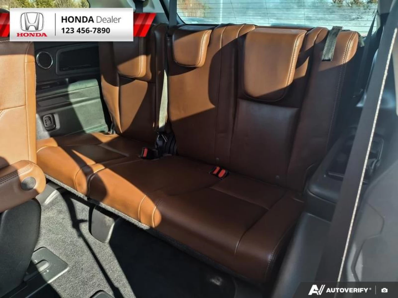 2020 Subaru Ascent Premier Main Image