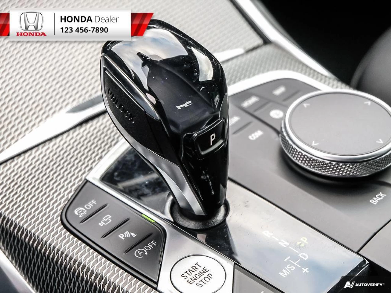 2021 BMW 3 Series 330i xDrive Sedan North America Main Image