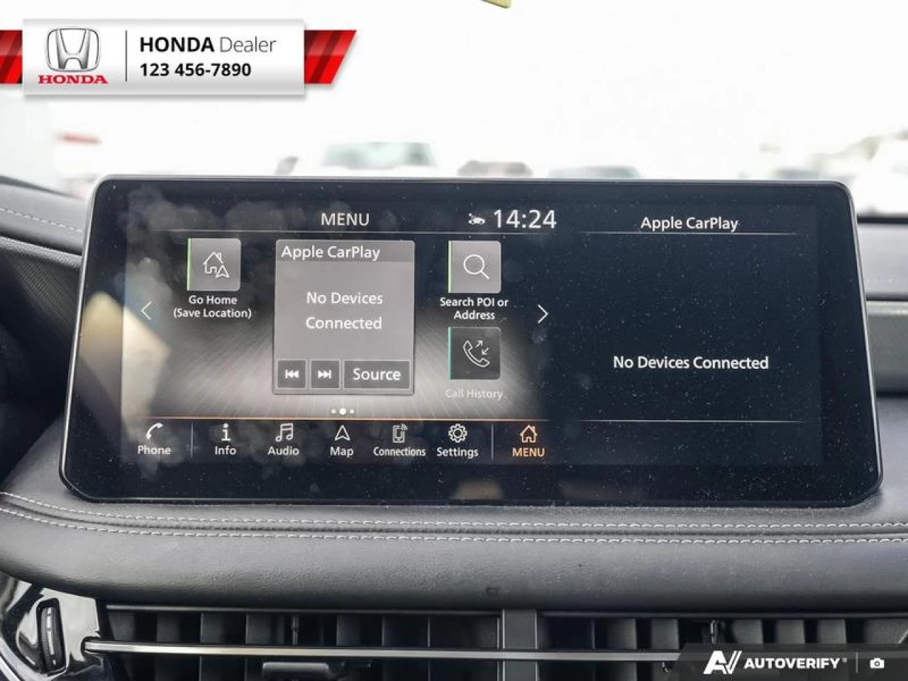 2022 INFINITI QX60 Autograph Main Image