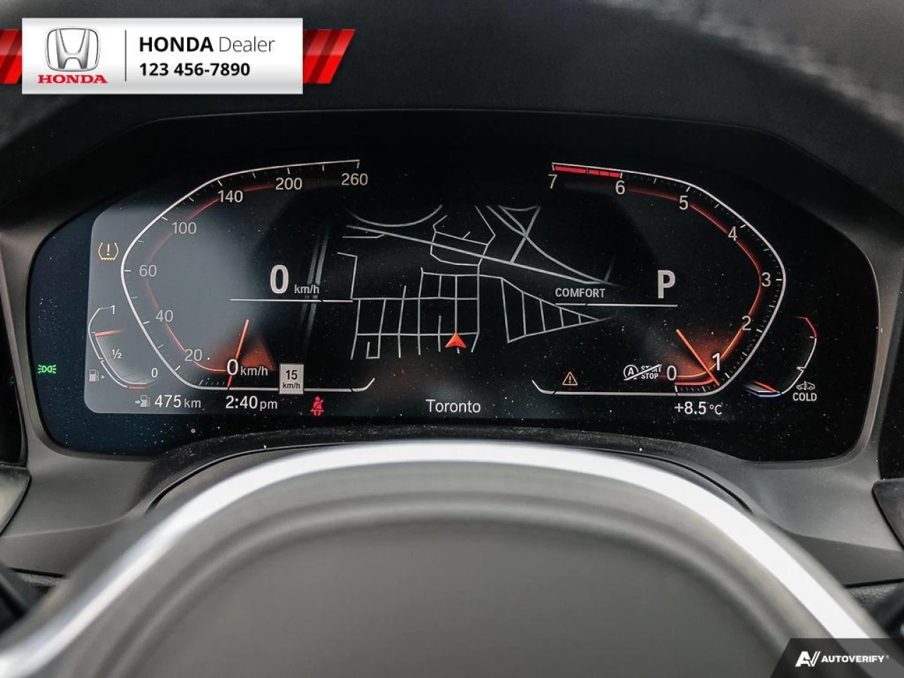 2021 BMW 3 Series 330i xDrive Sedan North America Main Image