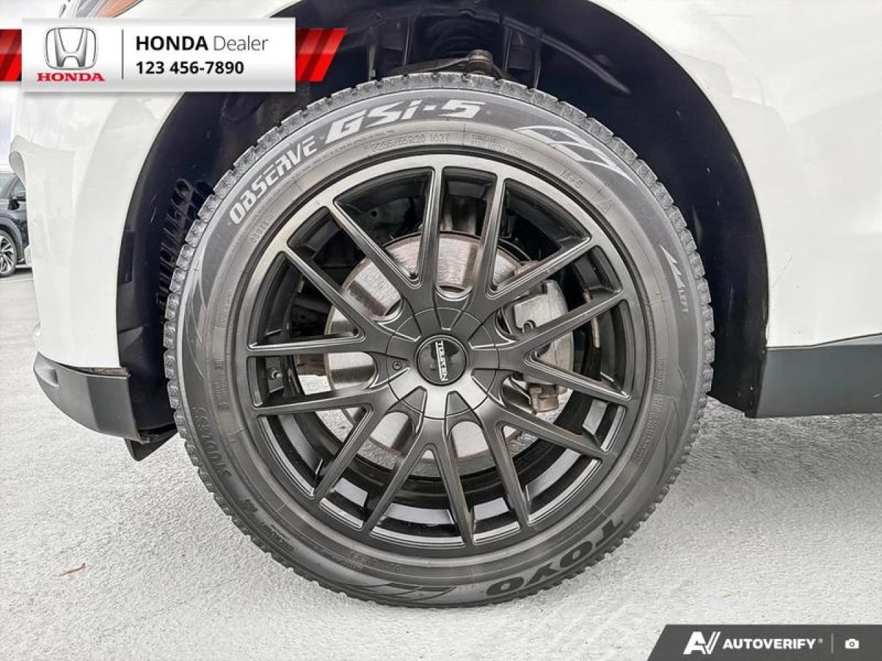 2020 Jaguar E-Pace Checkered Flag Main Image