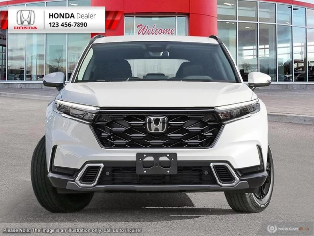 Honda CR-V Hybrid Touring 2023