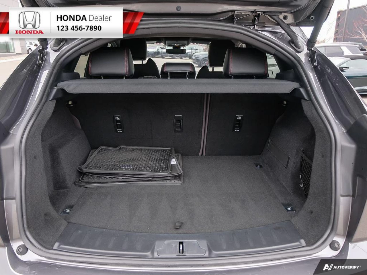 2020 Jaguar E-Pace Checkered Flag Main Image