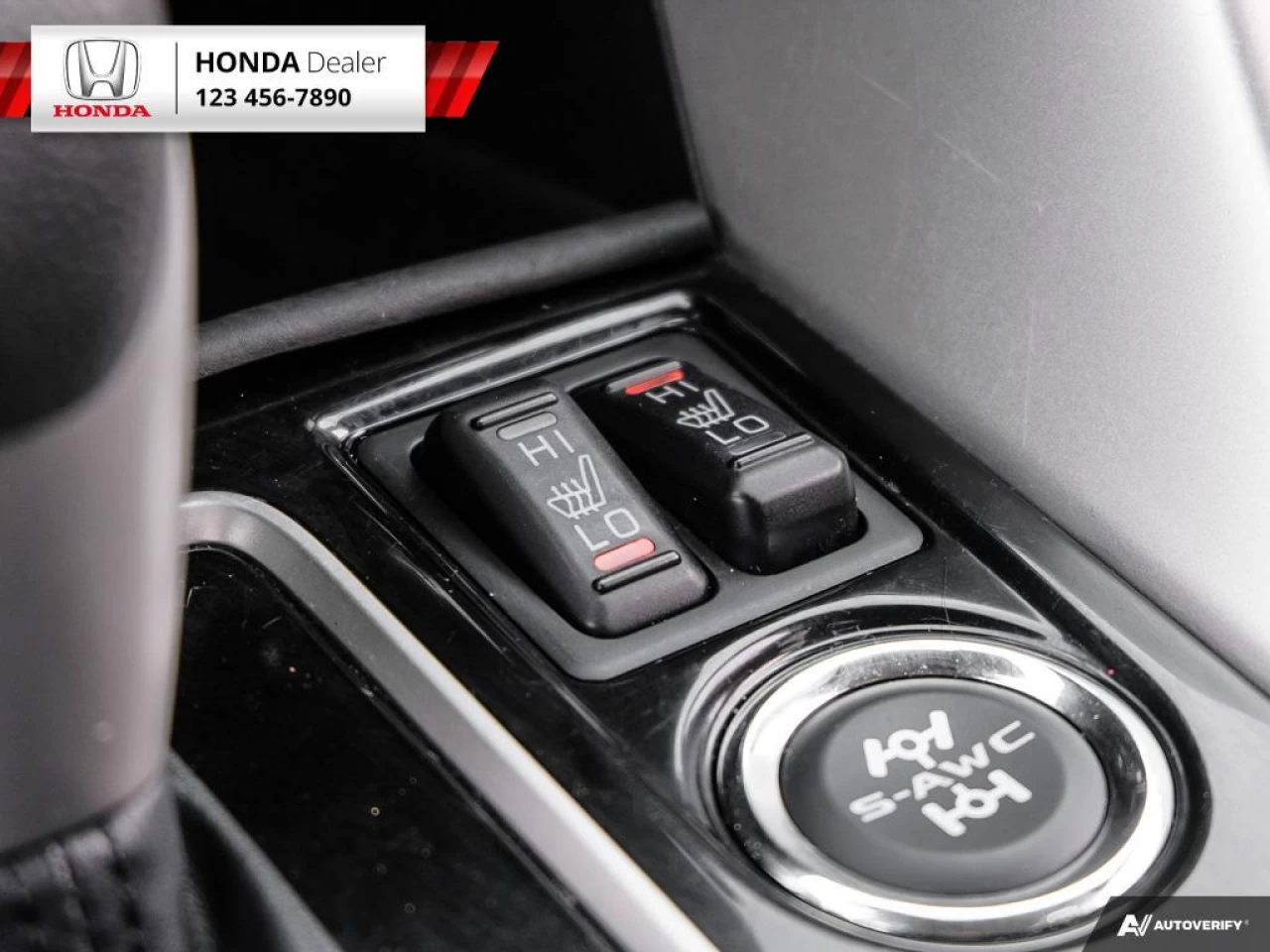 2022 Mitsubishi Eclipse Cross ES Main Image