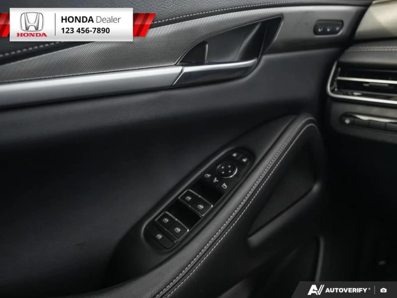 2022 INFINITI QX60 Autograph Main Image