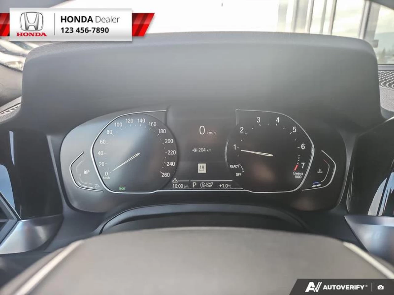 2021 BMW 3 Series 330i xDrive Sedan North America Main Image